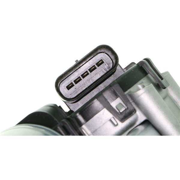 Torkarmotor, Fram