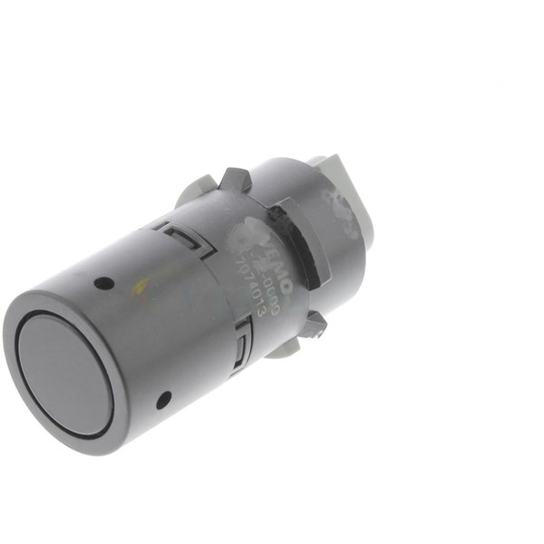 Sensor, parkeringshjälp, Bak, Ytter, Mitt
