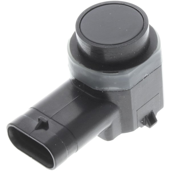 Sensor, parkeringshjälp, Fram, Bak