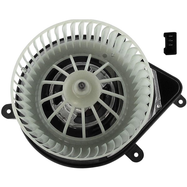 Kupéfläkt 12V