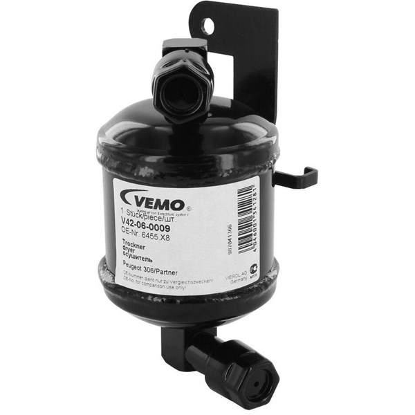 Torkfilter VEMO