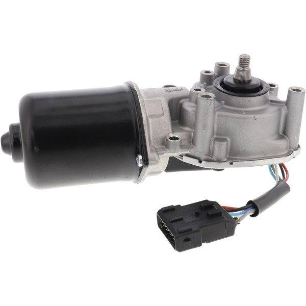 Torkarmotor 12V, Fram VEMO