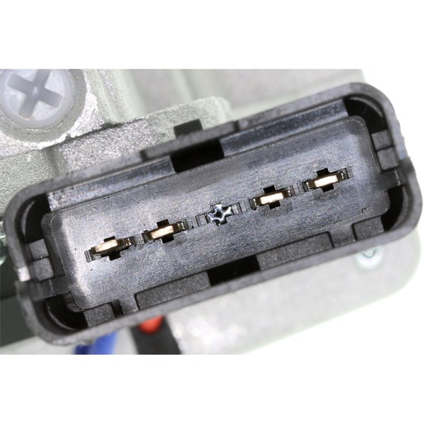 Torkarmotor 12V, Fram