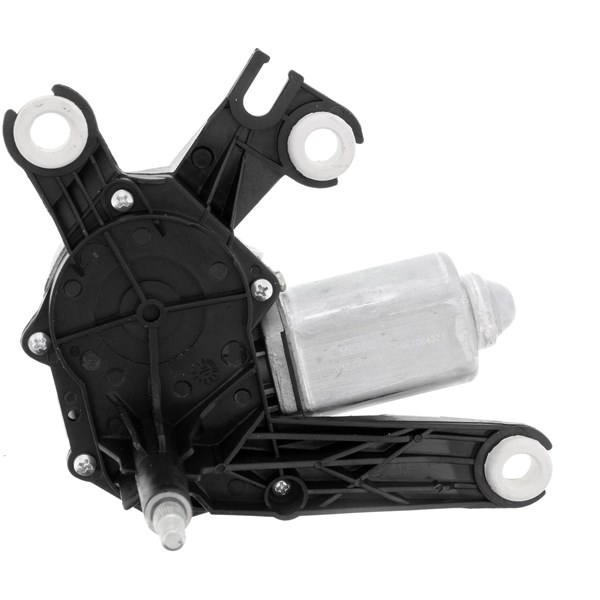Torkarmotor 12V, Bak VEMO