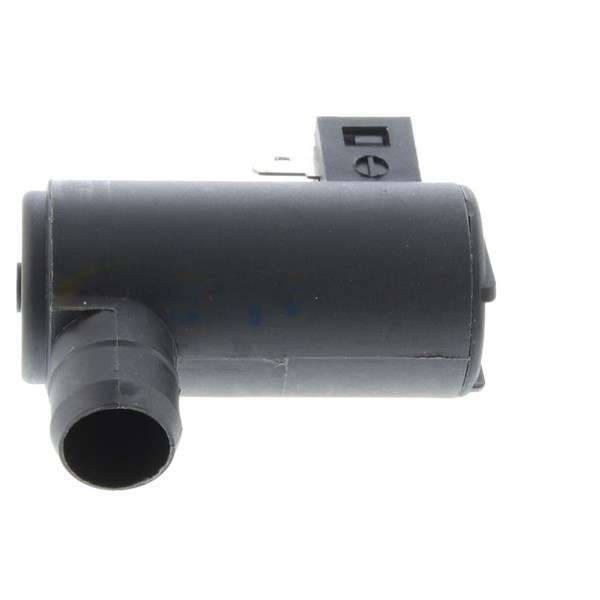 Spolarpump