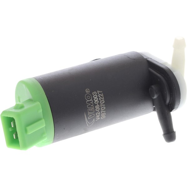Spolarpump Vemo V42-08-0003 VEMO
