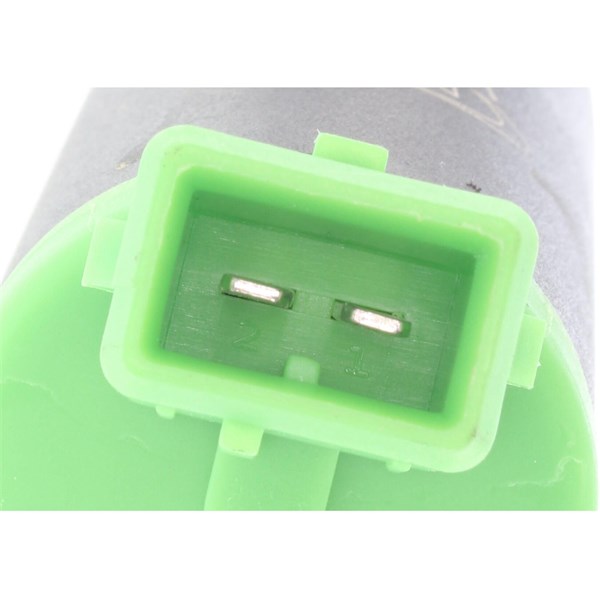 Spolarpump
