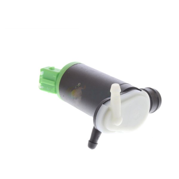 Spolarpump