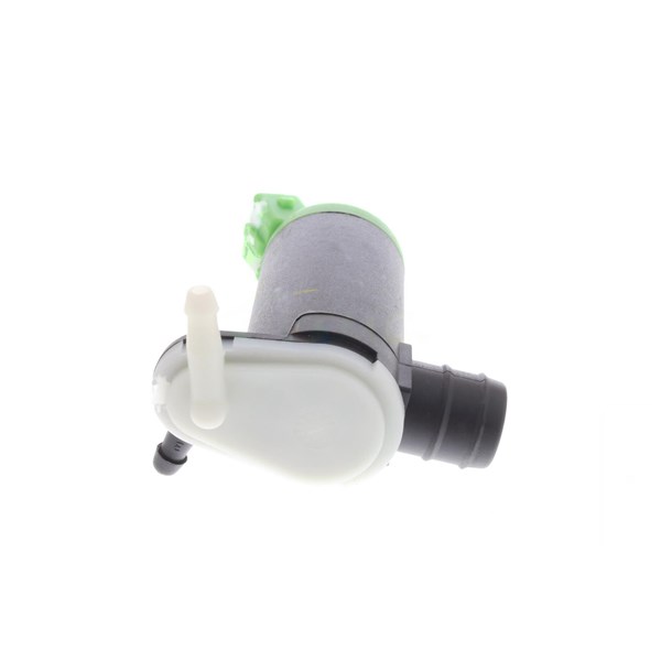 Spolarpump