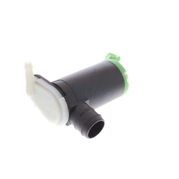 Spolarpump