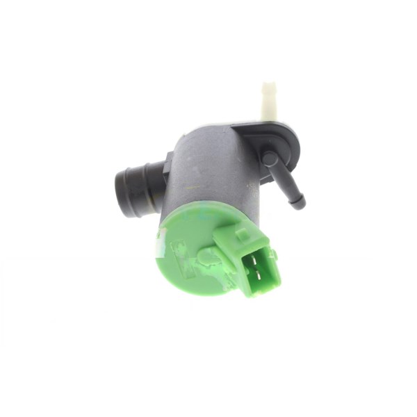 Spolarpump