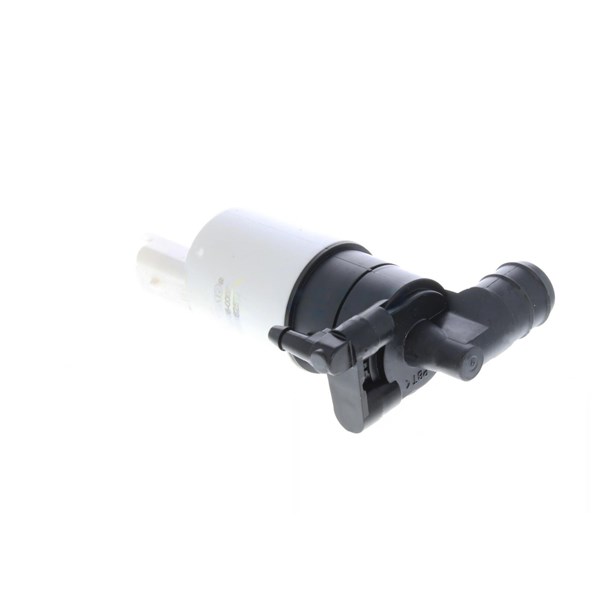 Spolarpump