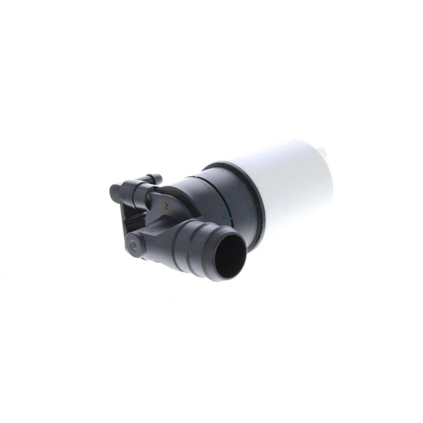 Spolarpump