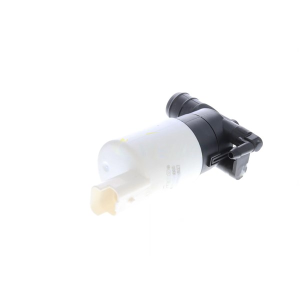 Spolarpump