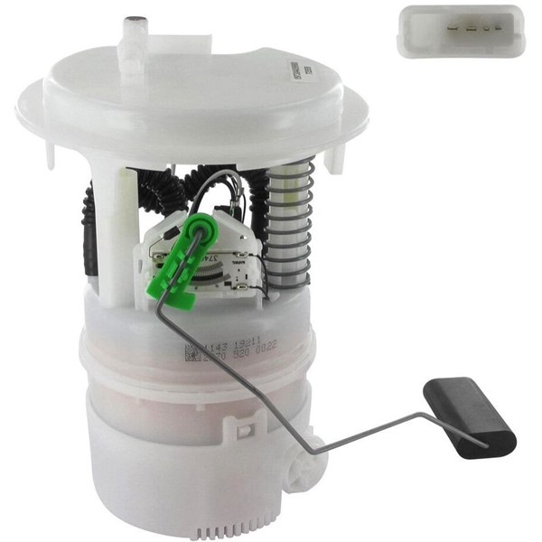 Bränslepump Bränslepump