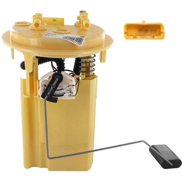 Bränslepump 13,5V VEMO
