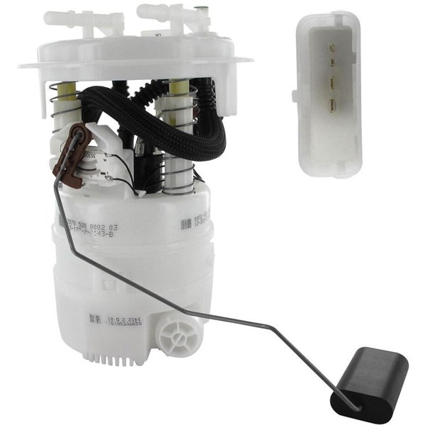 Bränslepump 13,5V