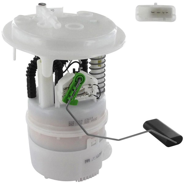 Bränslepump