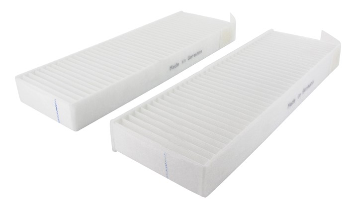 Kupefilter Vemo V42-30-1212 VEMO