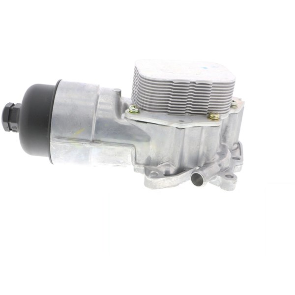 Oljekylare, motor