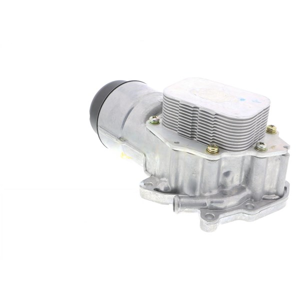 Oljekylare, motor