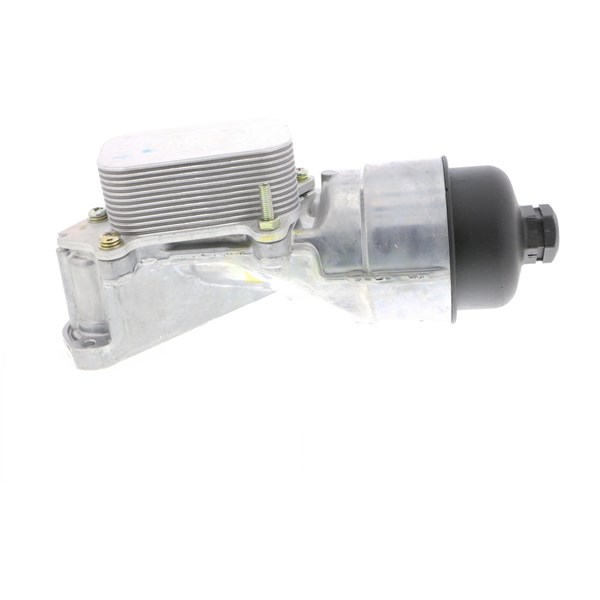 Oljekylare, motor