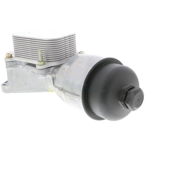 Oljekylare, motor
