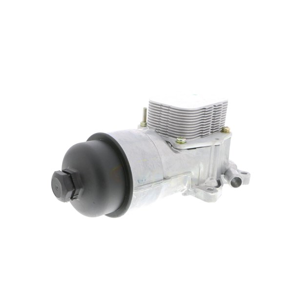 Oljekylare, motor