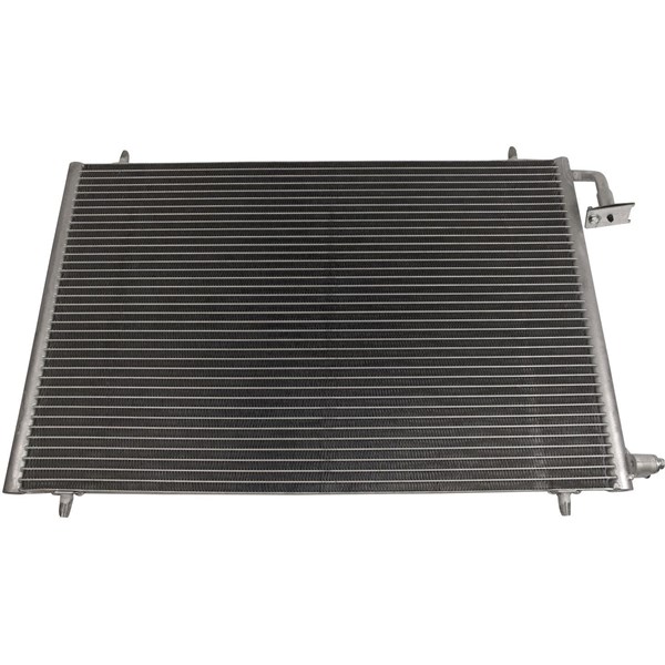 Kondensor, klimatanläggning Vemo V42-62-0001 VEMO