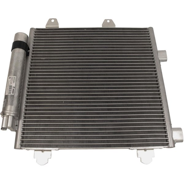 Kondensor, klimatanläggning Vemo V42-62-0004 VEMO