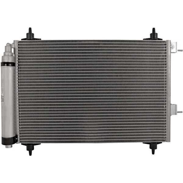 Kondensor, klimatanläggning Vemo V42-62-0009 VEMO