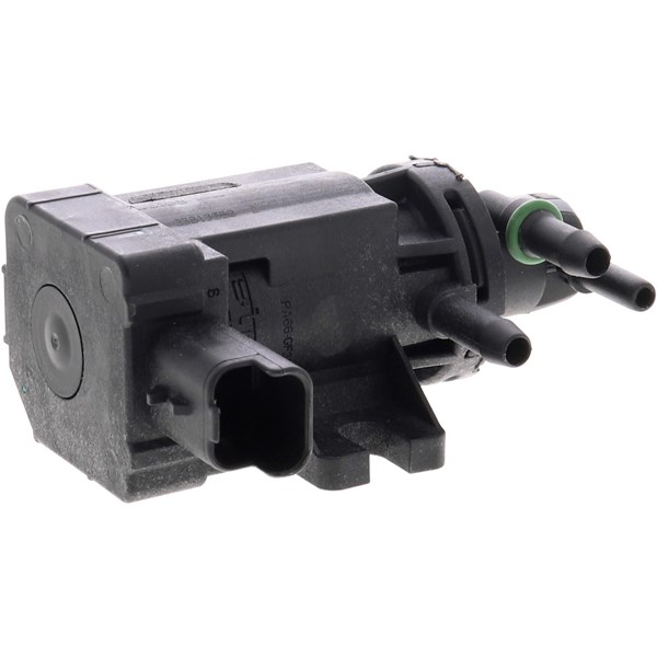 Tryckomvandlare, turboaggregat 12V