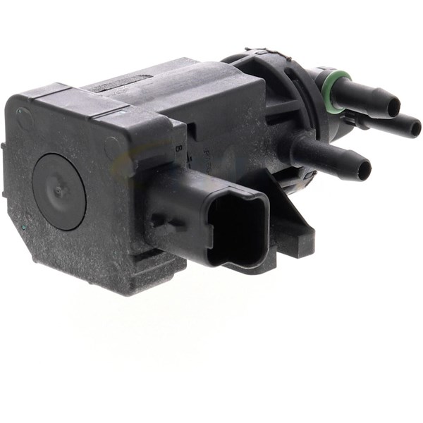 Tryckomvandlare, turboaggregat 12V