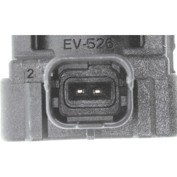 El. tryckomformare 12V