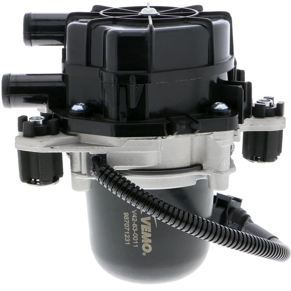 Sekundärluftpump 12V VEMO