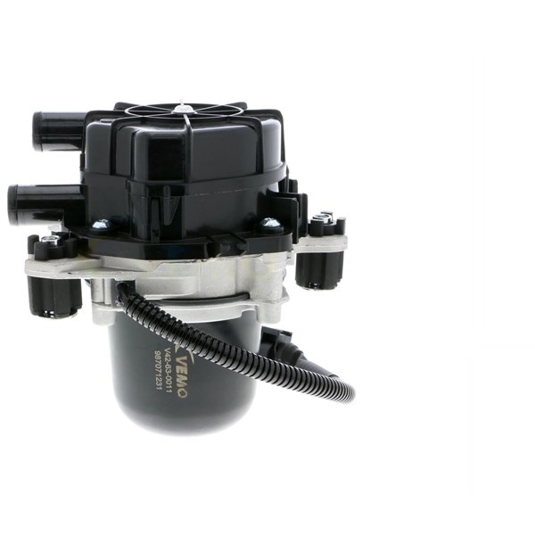 Sekundärluftpump 12V VEMO