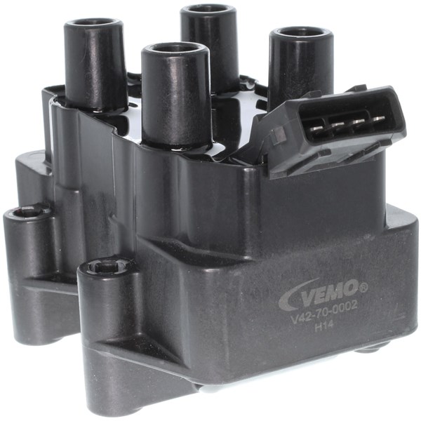 Tändspole 12V Vemo V42-70-0002 VEMO