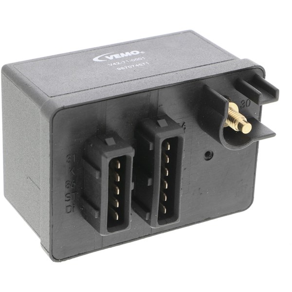 Kontrollenhet, glödstiftsystem Vemo V42-71-0001 VEMO