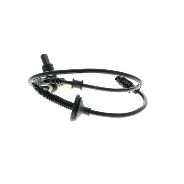 ABS-givare, Sensor, hjulvarvtal, Bakaxel