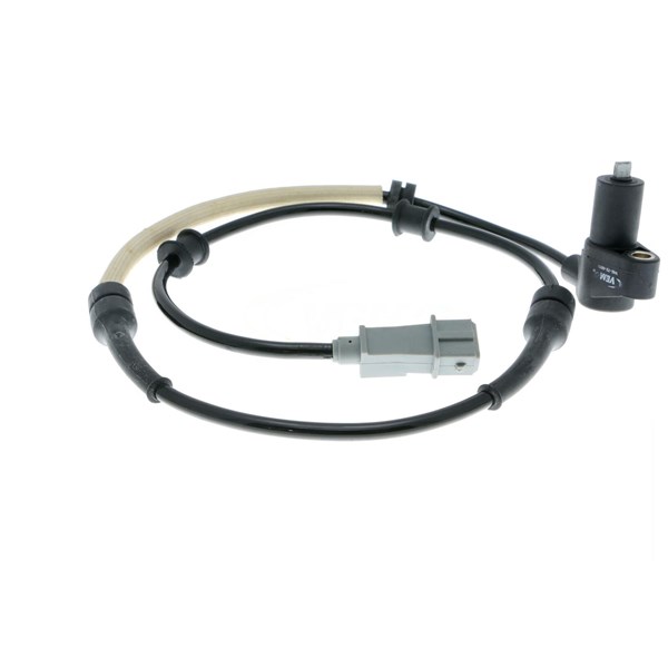 ABS-givare, Sensor, hjulvarvtal, Framaxel VEMO ABS-givare, Sensor, hjulvarvtal, Framaxel VEMO