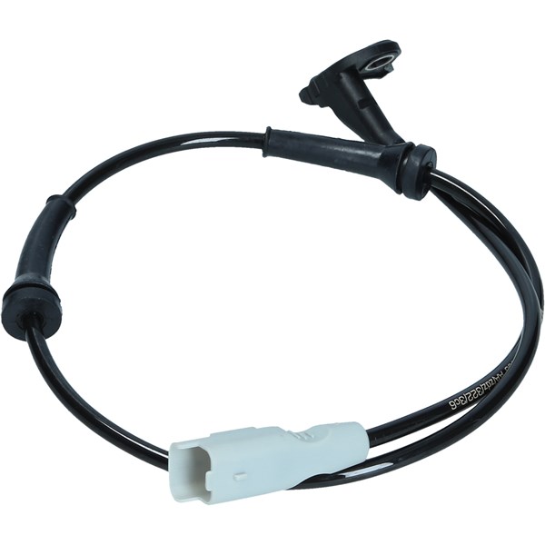 ABS-givare, Sensor, hjulvarvtal, Framaxel