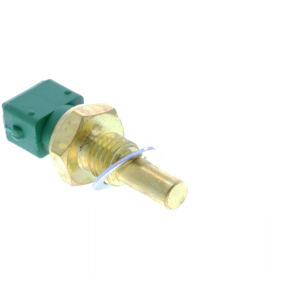 Sensor, kylvätsketemperatur, Bak, Upptill VEMO Sensor, kylvätsketemperatur, Bak, Upptill VEMO
