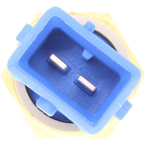 Kylvätsketemperatur-sensor, Fram
