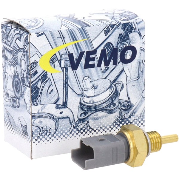 Sensor, kylvätsketemperatur VEMO