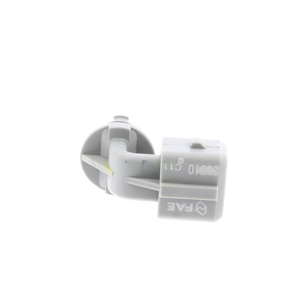 Sensor, insugslufttemperatur 12V