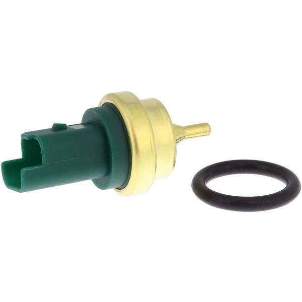 Sensor, kylvätsketemperatur, Nedre Vemo V42-72-0026 VEMO