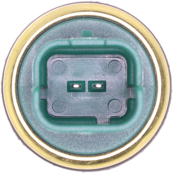 Sensor, kylvätsketemperatur, Nedre