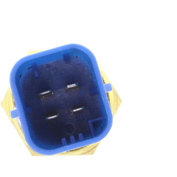 Sensor, kylvätsketemperatur VEMO