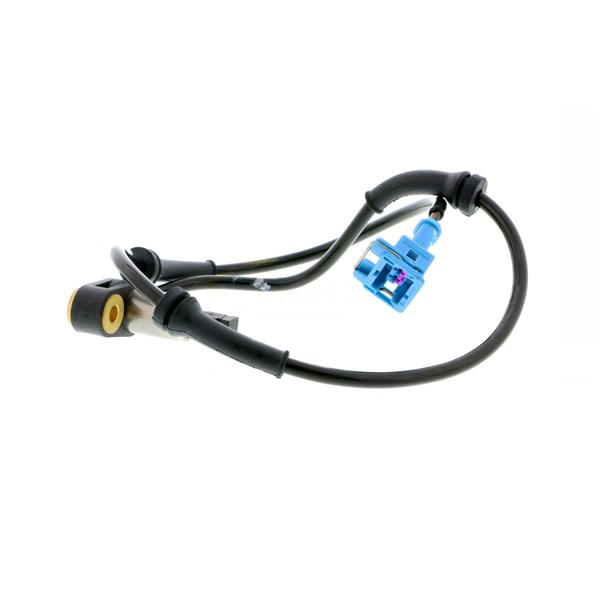 ABS-givare, Sensor, hjulvarvtal, Bakaxel, Höger, Vänster VEMO ABS-givare, Sensor, hjulvarvtal, Bakaxel, Höger, Vänster VEMO