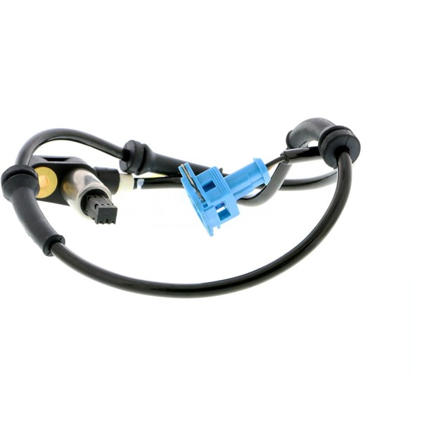 ABS-givare, Sensor, hjulvarvtal, Bakaxel, Höger, Vänster VEMO ABS-givare, Sensor, hjulvarvtal, Bakaxel, Höger, Vänster VEMO